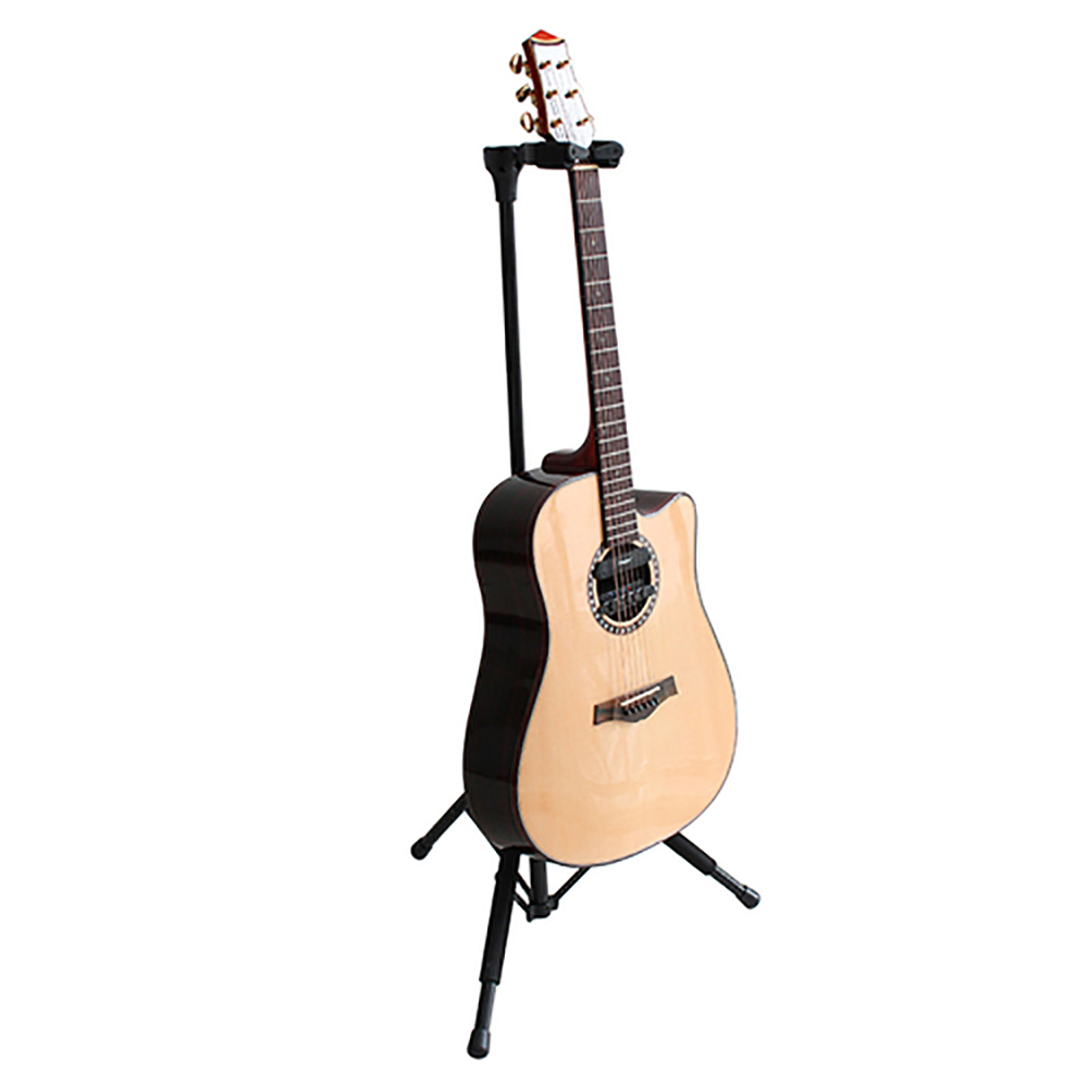 Musical Instrument Bass - Flanger FL-08 Supporto per chitarra universale