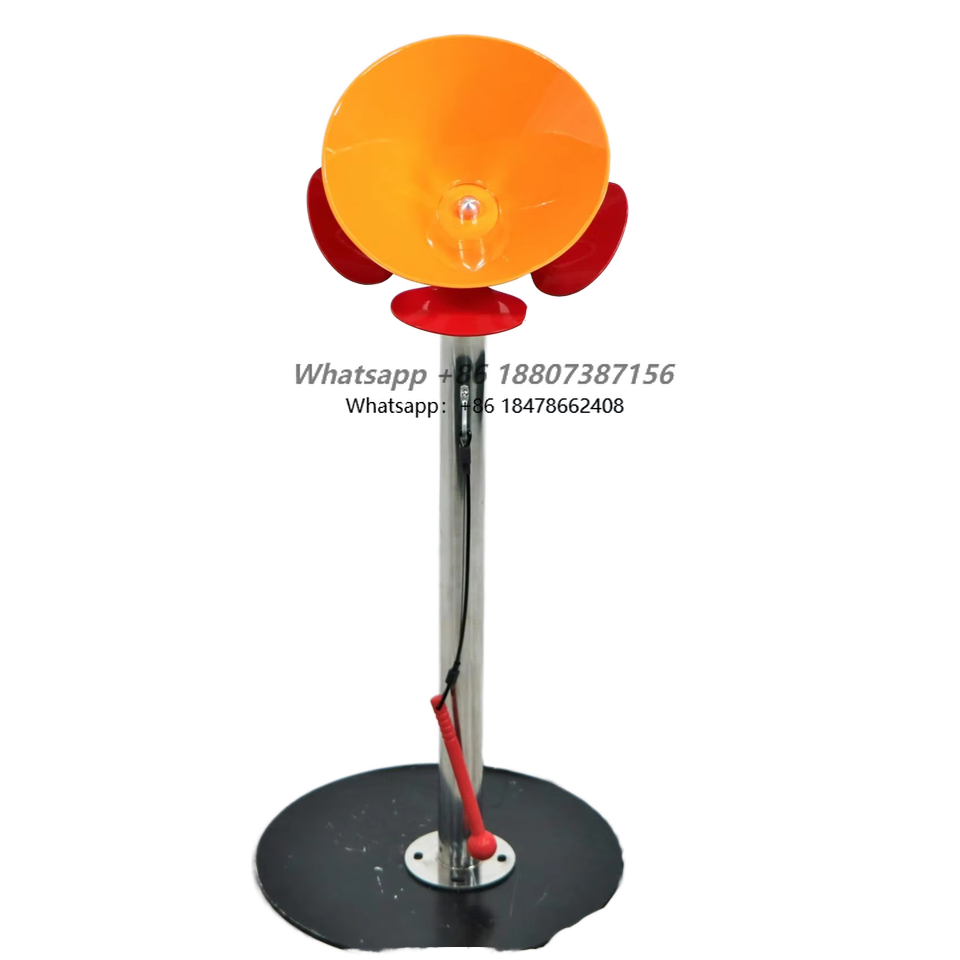 Musical Instrument Harmony - Strumenti Musicali a Percussione in Alluminio