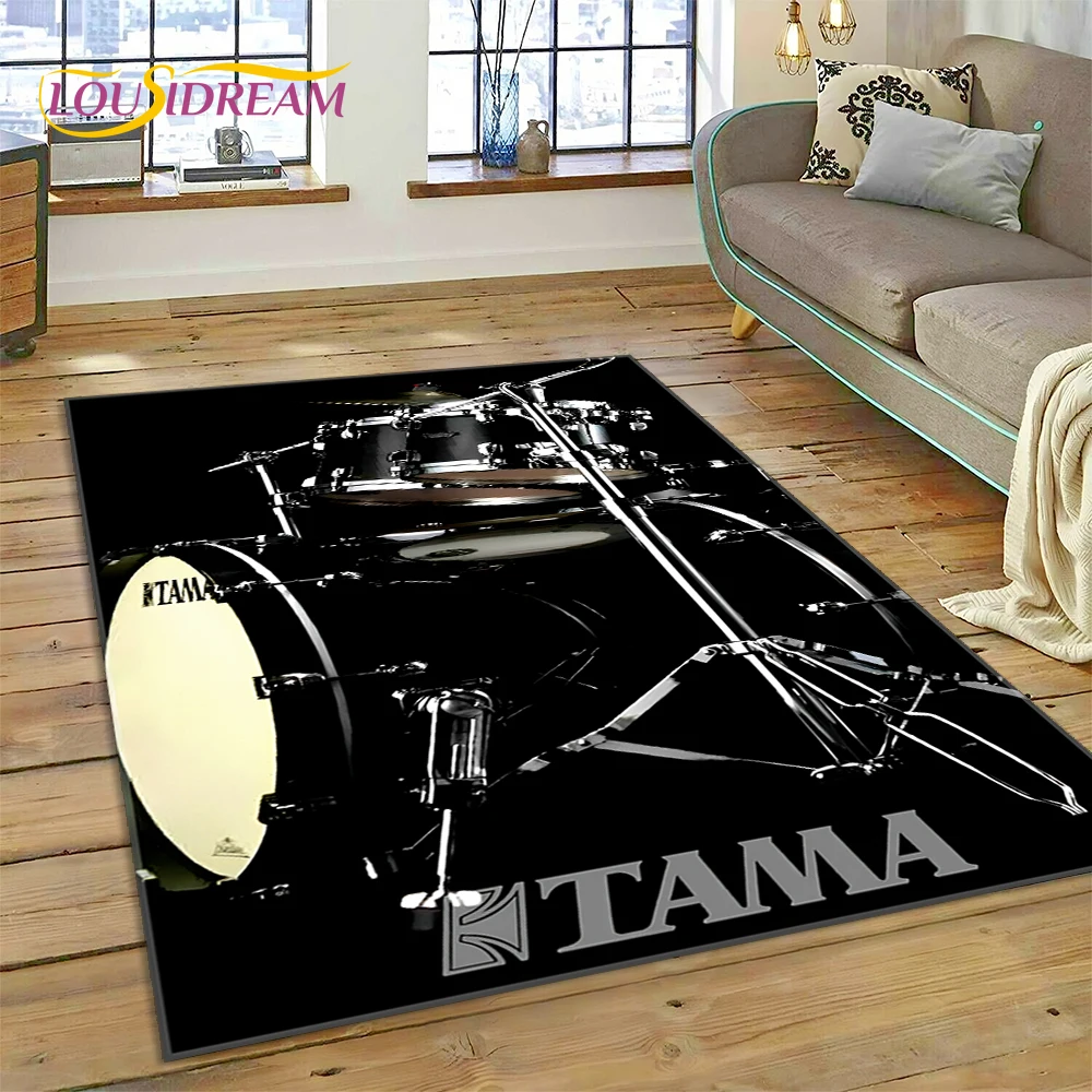 Musical Instrument Online - Kit batteria Strumenti musicali Set batteria