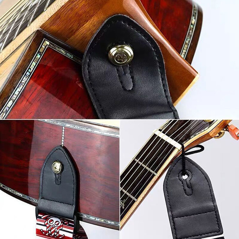 Tracolla per chitarra con stam - Musical Instrument Bass recensione e prezzo
