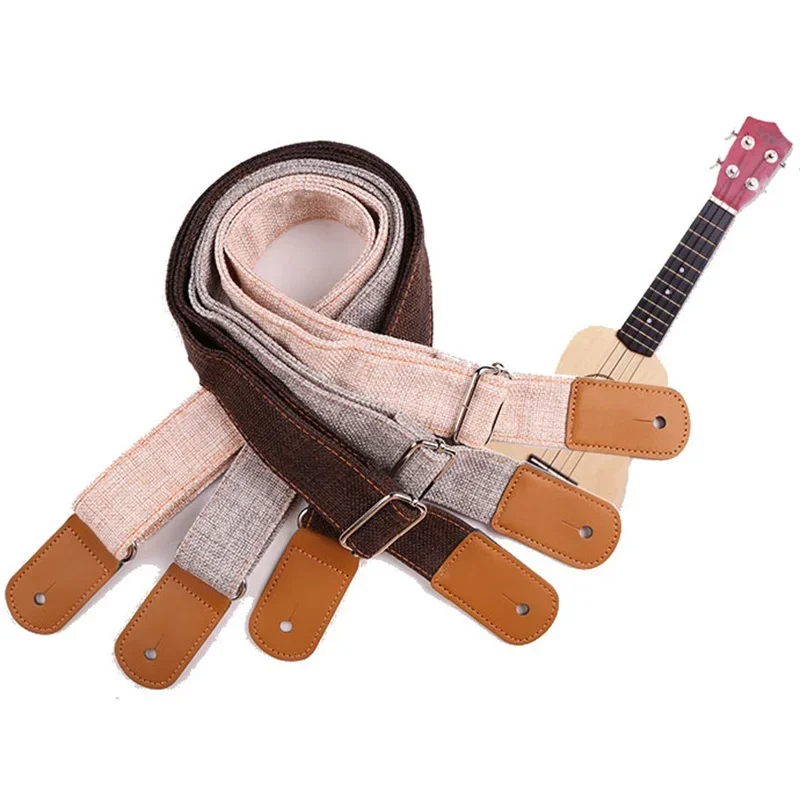 Tracolla per chitarra/ukulele  - Musical Instrument In English recensione e prezzo