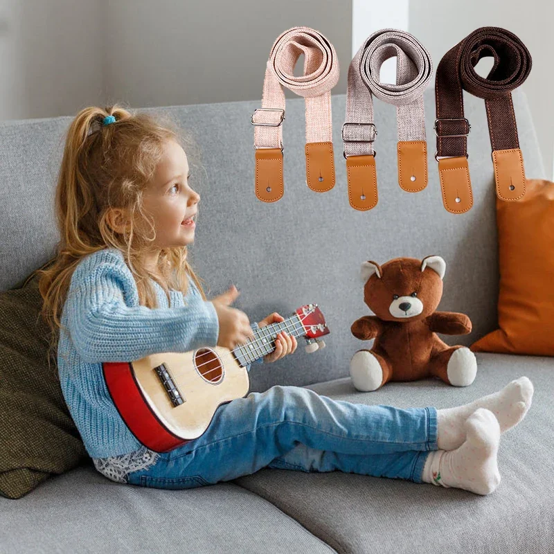 Tracolla per chitarra/ukulele  - Musical Instrument In English recensione e prezzo