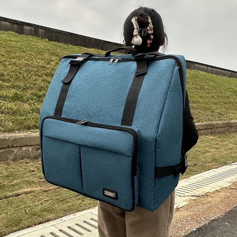 Borsa per fisarmonica a 60/96/ - Musical Instrument Bass recensione e prezzo