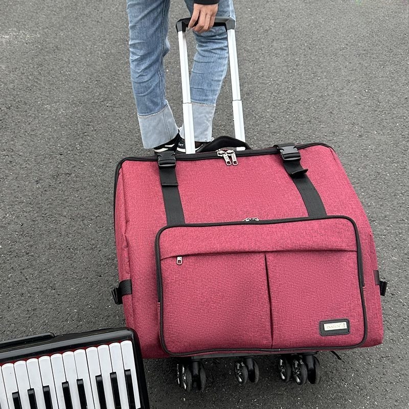 Borsa per fisarmonica a 60/96/ - Musical Instrument Bass recensione e prezzo