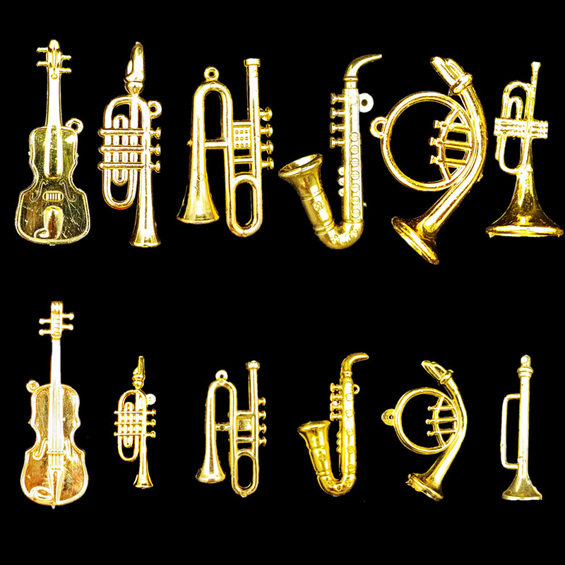 5/10/20 Pezzi Assortiti in Sti - Musical Instrument Of recensione e prezzo