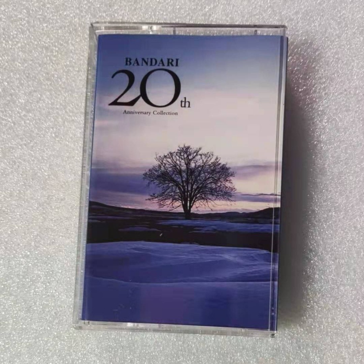 Collezione Bandari 20° Anniver - Musical Instrument Of recensione e prezzo