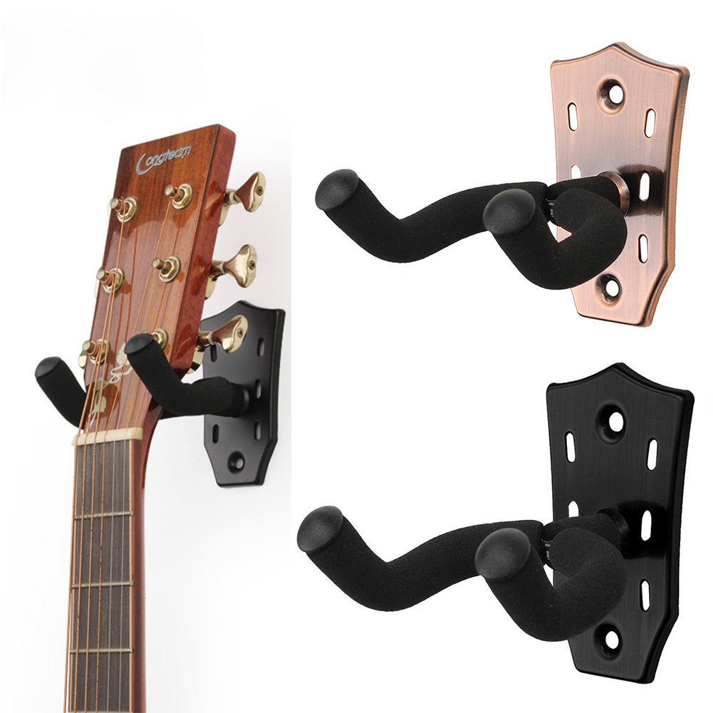 Supporto a Gancio in Metallo p - Musical Instrument Bass recensione e prezzo