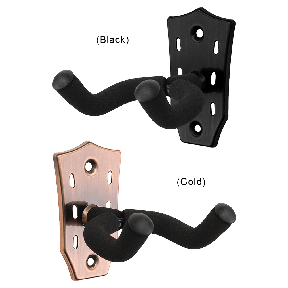 Supporto a Gancio in Metallo p - Musical Instrument Bass recensione e prezzo