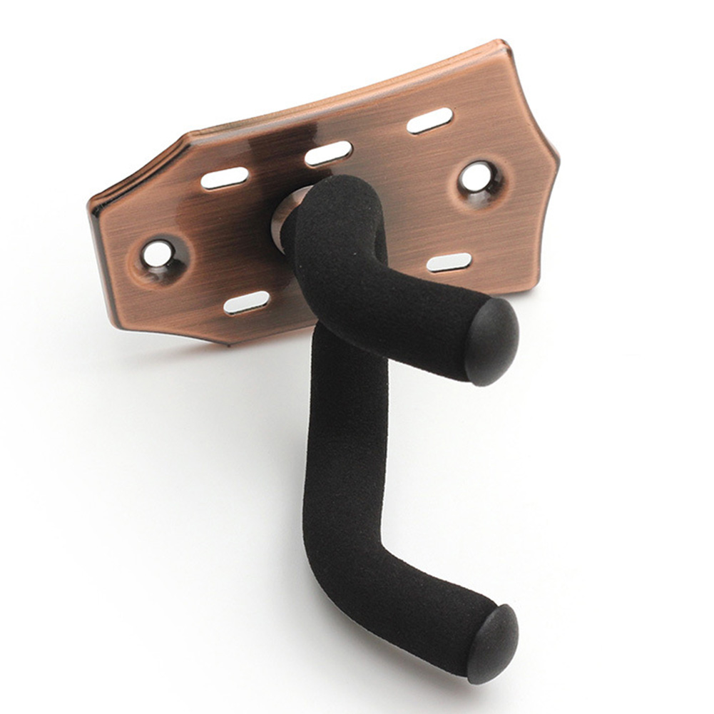 Supporto a Gancio in Metallo p - Musical Instrument Bass recensione e prezzo