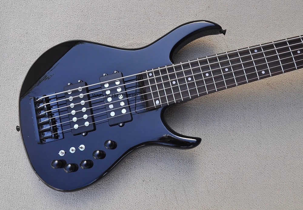 Strumenti Musicali Basso Elett - Musical Instrument Bass recensione e prezzo