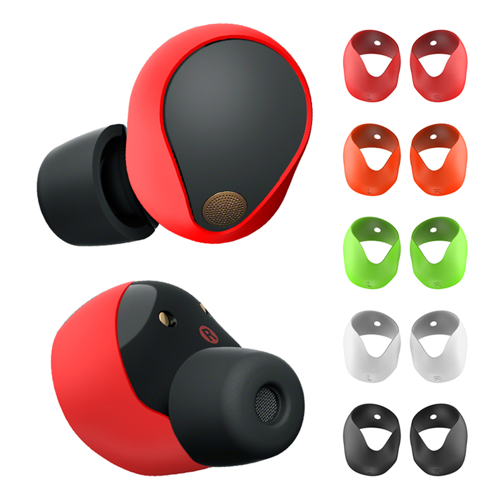 5 Paia di Cuscinetti Auricolar - Sony Headphone Wf-1000Xm5 recensione e prezzo