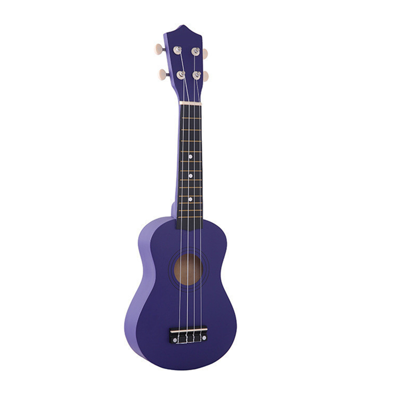 SevenAngel Ukulele 21 pollici  - Musical Instrument Hawaiian recensione e prezzo
