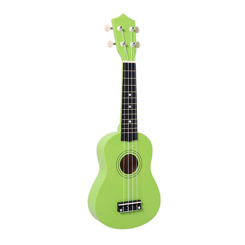 SevenAngel Ukulele 21 pollici  - Musical Instrument Hawaiian recensione e prezzo