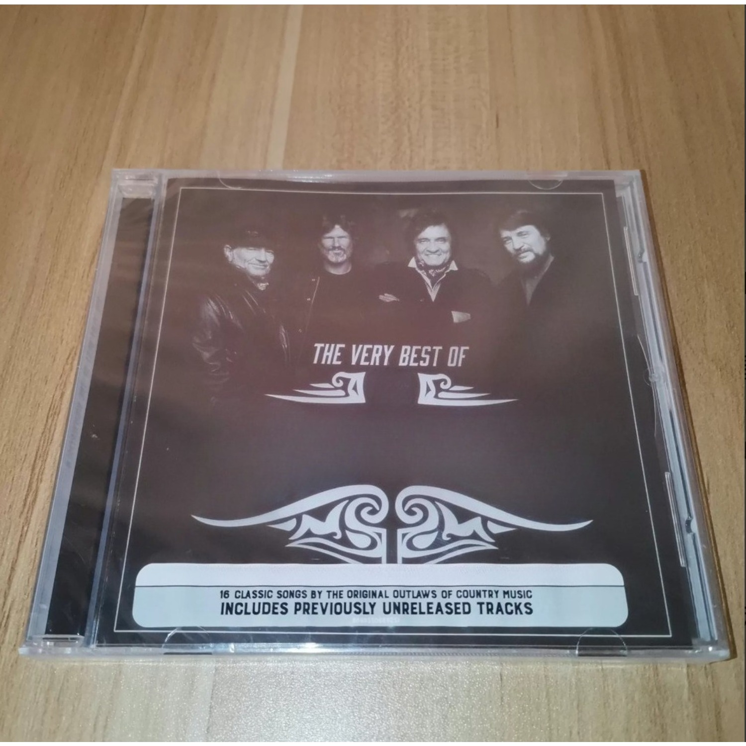 CD di musica country, armonia  - Musical Instrument Harmony recensione e prezzo