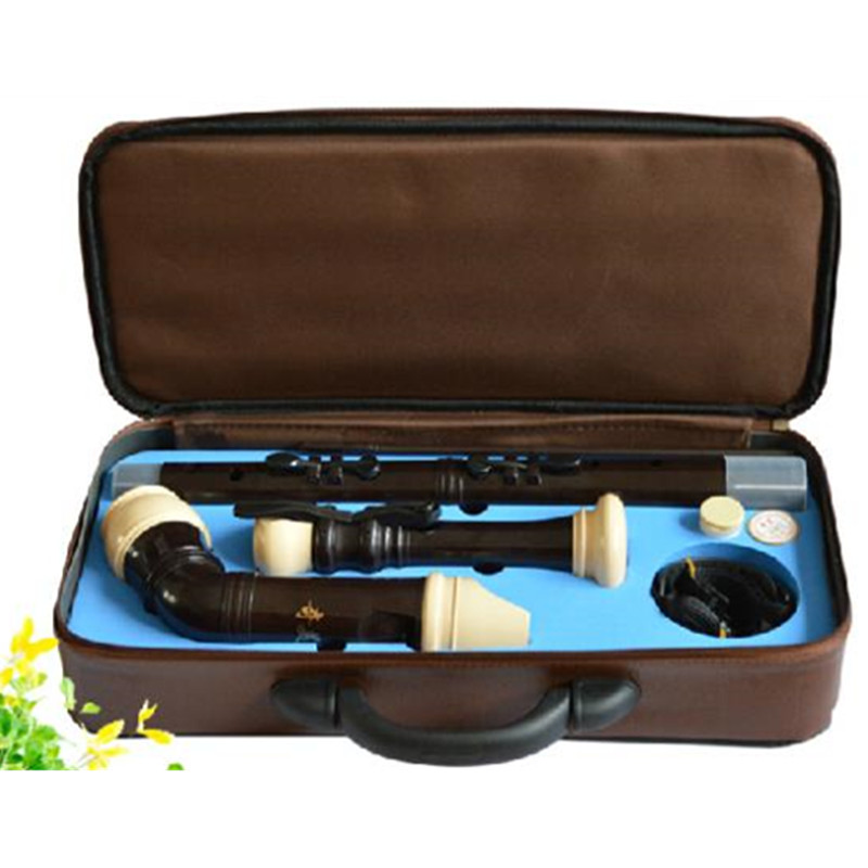 Clarinetto professionale in re - Musical Instrument In Chinese recensione e prezzo