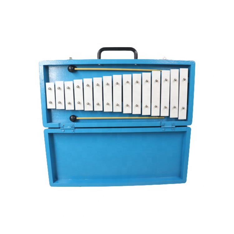 Glockenspiel Xilofono Elenco d - Musical Instrument Name recensione e prezzo