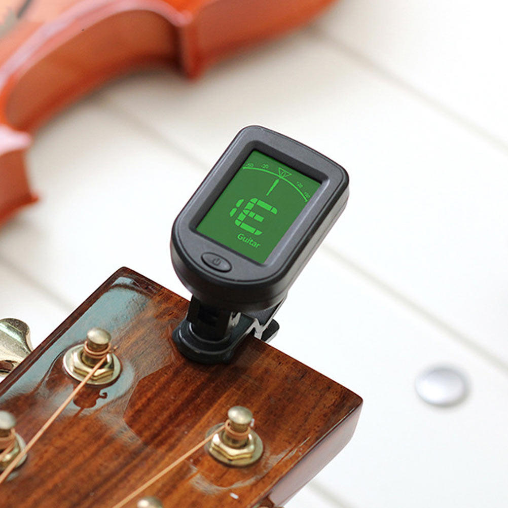 Accordatore Universale per Chi - Musical Instrument Bass recensione e prezzo