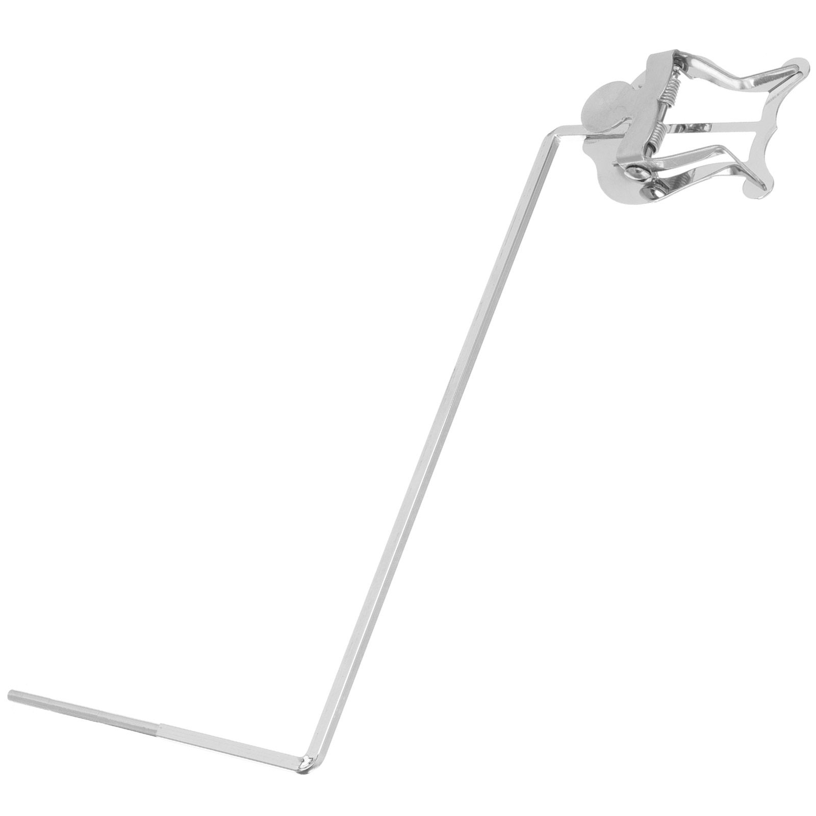 Clip Luminoso per Partiture, S - Musical Instrument Bass recensione e prezzo