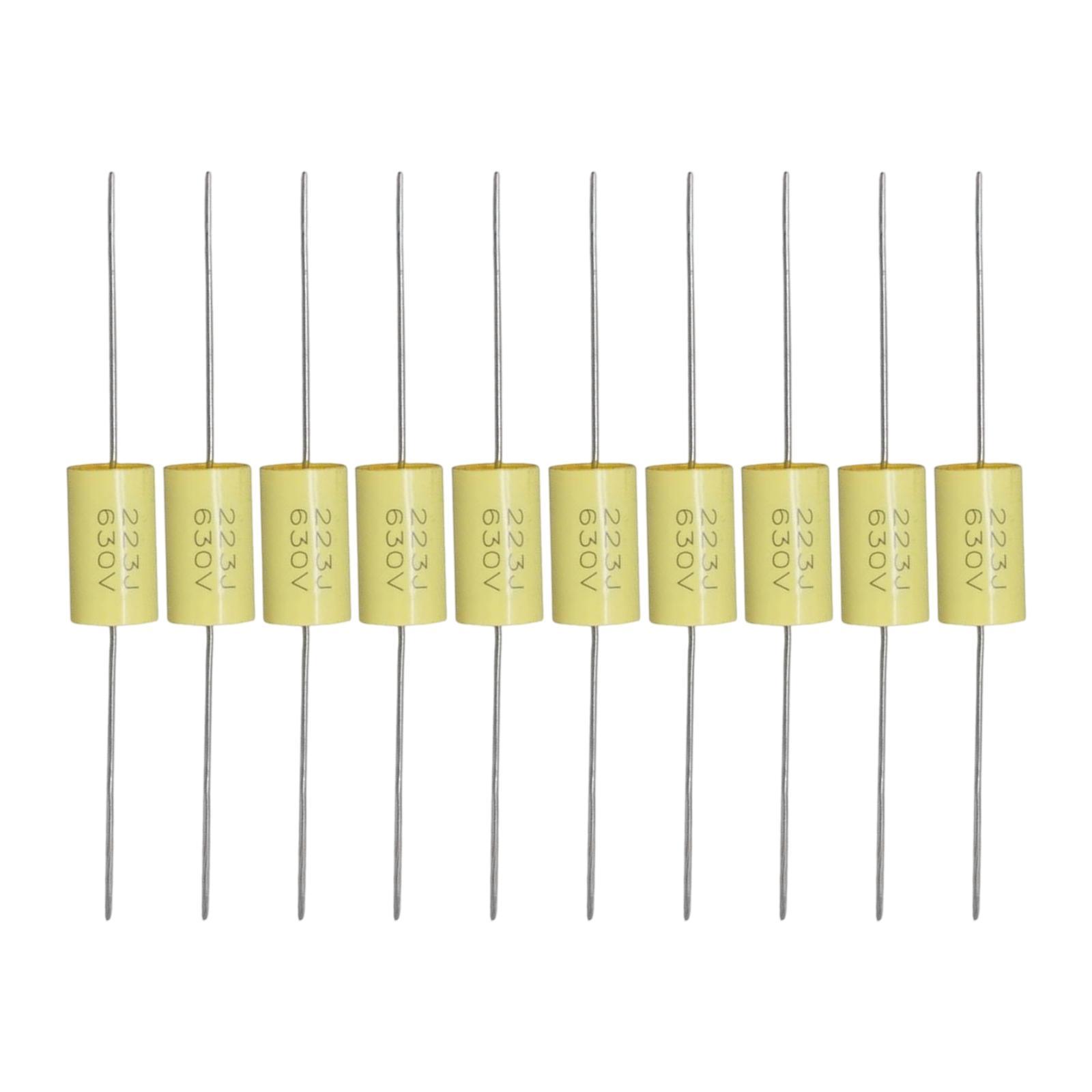 Condensatori per Chitarra di C - Musical Instrument Bass recensione e prezzo