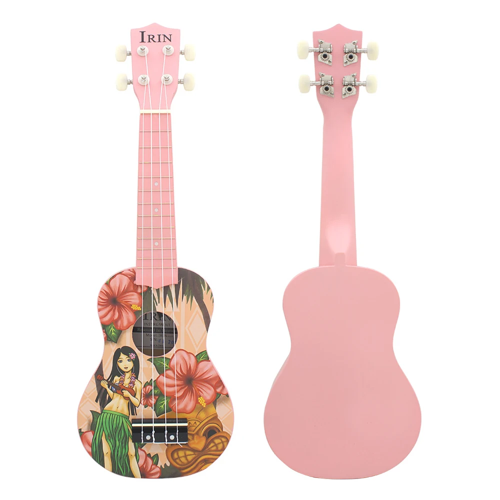 IRIN 21 pollici Ukulele Hawaii - Musical Instrument Hawaiian recensione e prezzo