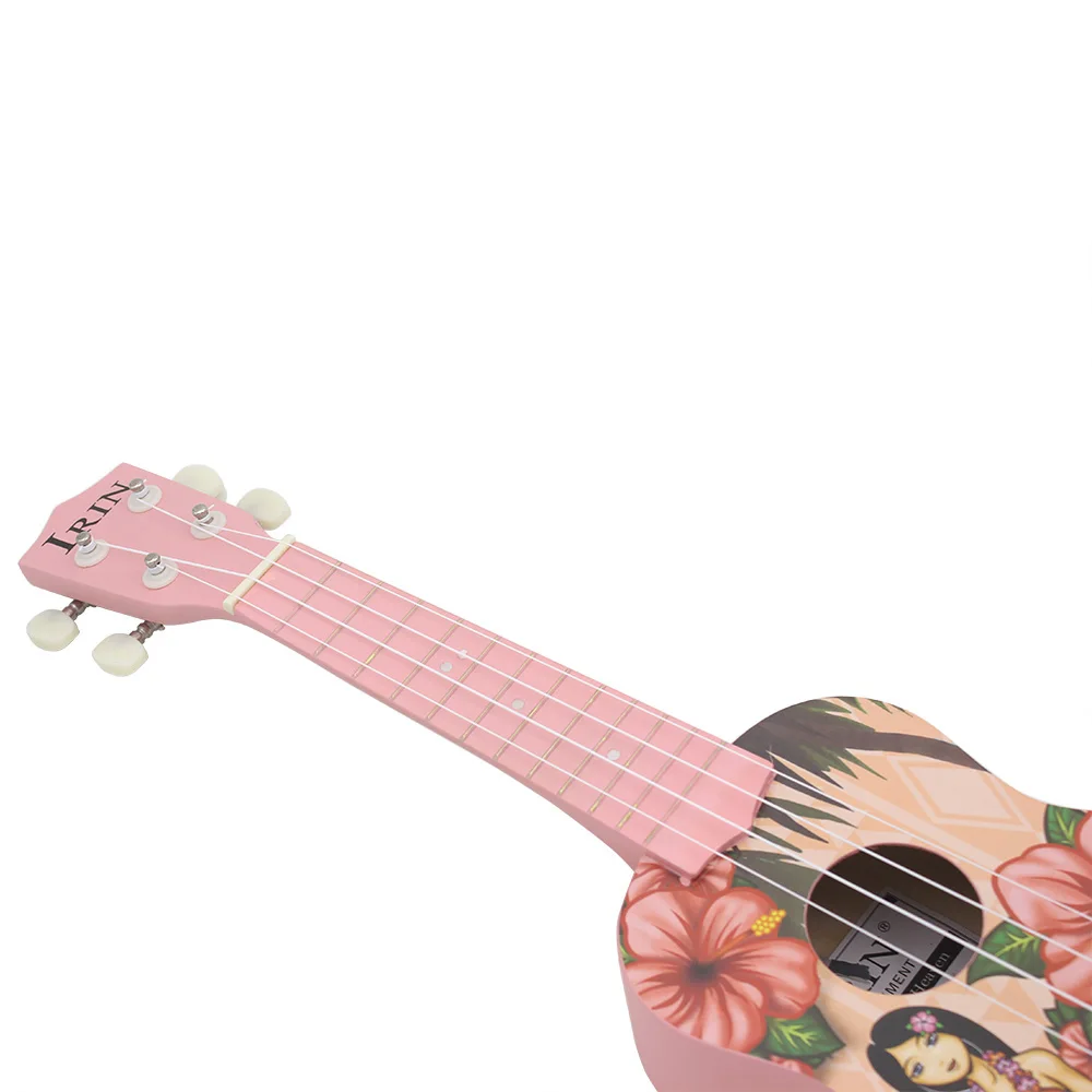 IRIN 21 pollici Ukulele Hawaii - Musical Instrument Hawaiian recensione e prezzo