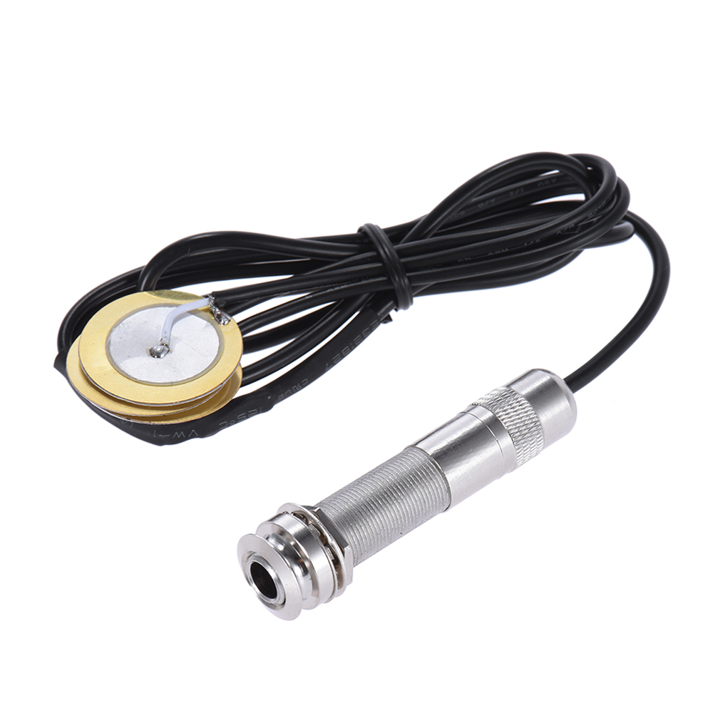 Strumento a corda acustica Pic - Musical Instrument In English recensione e prezzo