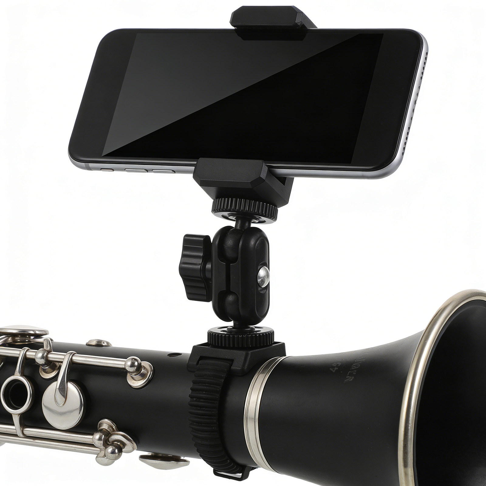 Supporto Regolabile per Telefo - Musical Instrument Online recensione e prezzo
