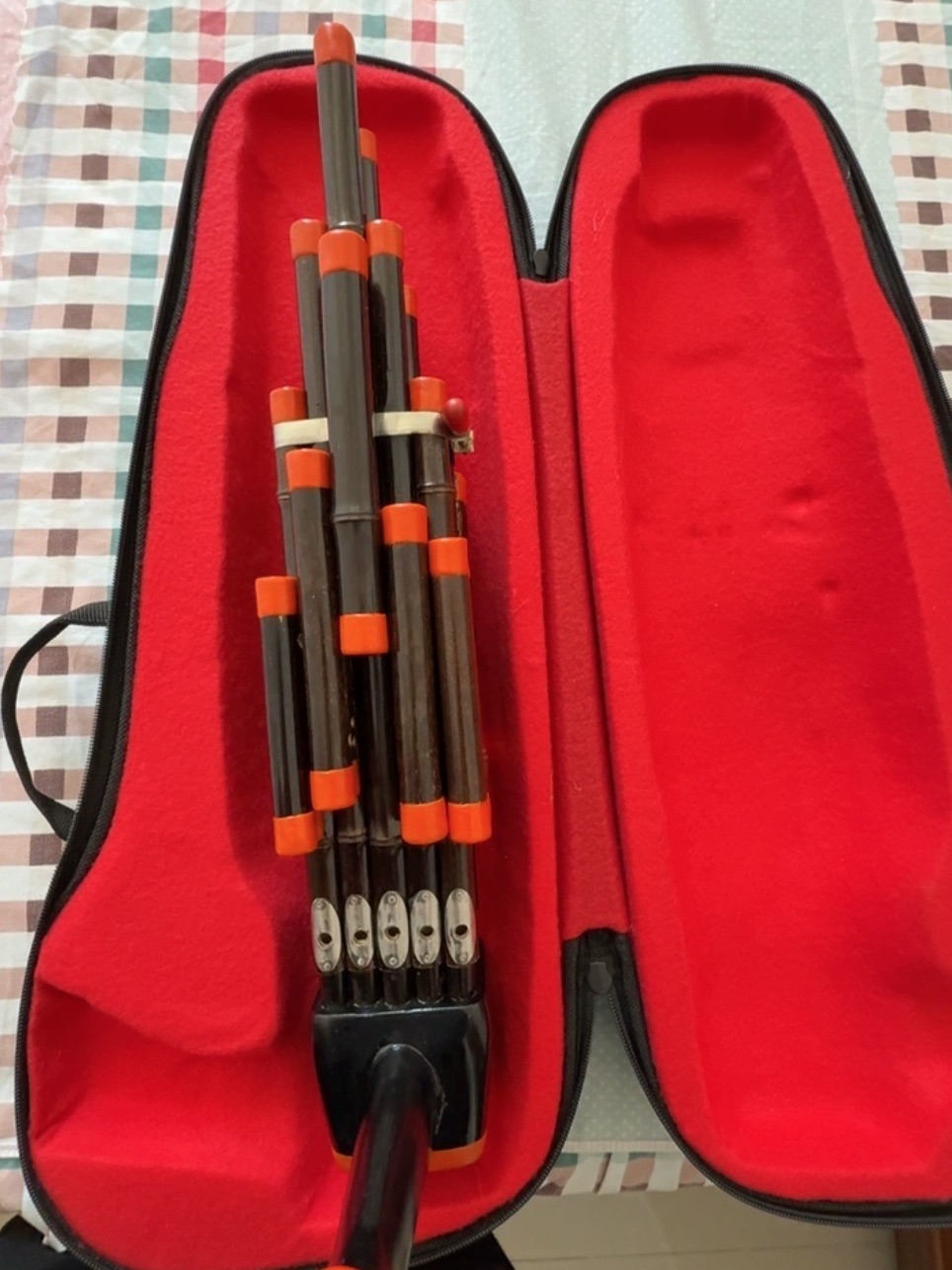 Flauto Cinese Tradizionale She - Musical Instrument In Chinese recensione e prezzo