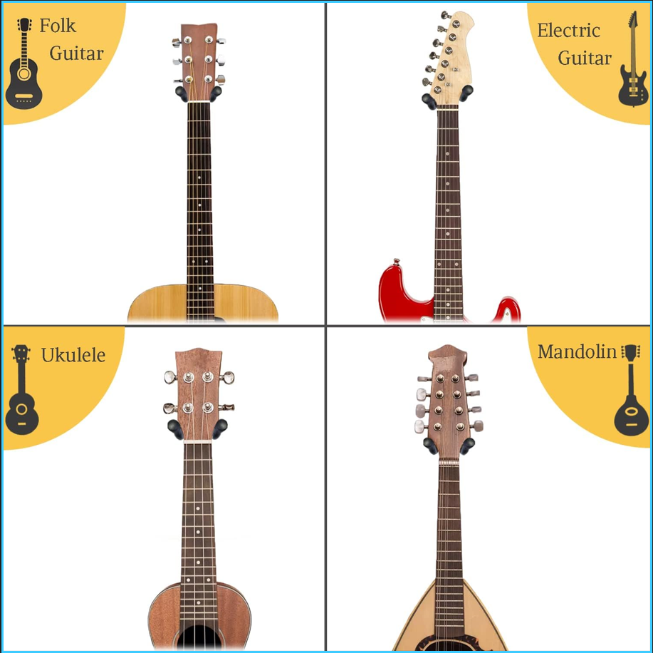 Gancio per montaggio a parete  - Musical Instrument In English recensione e prezzo