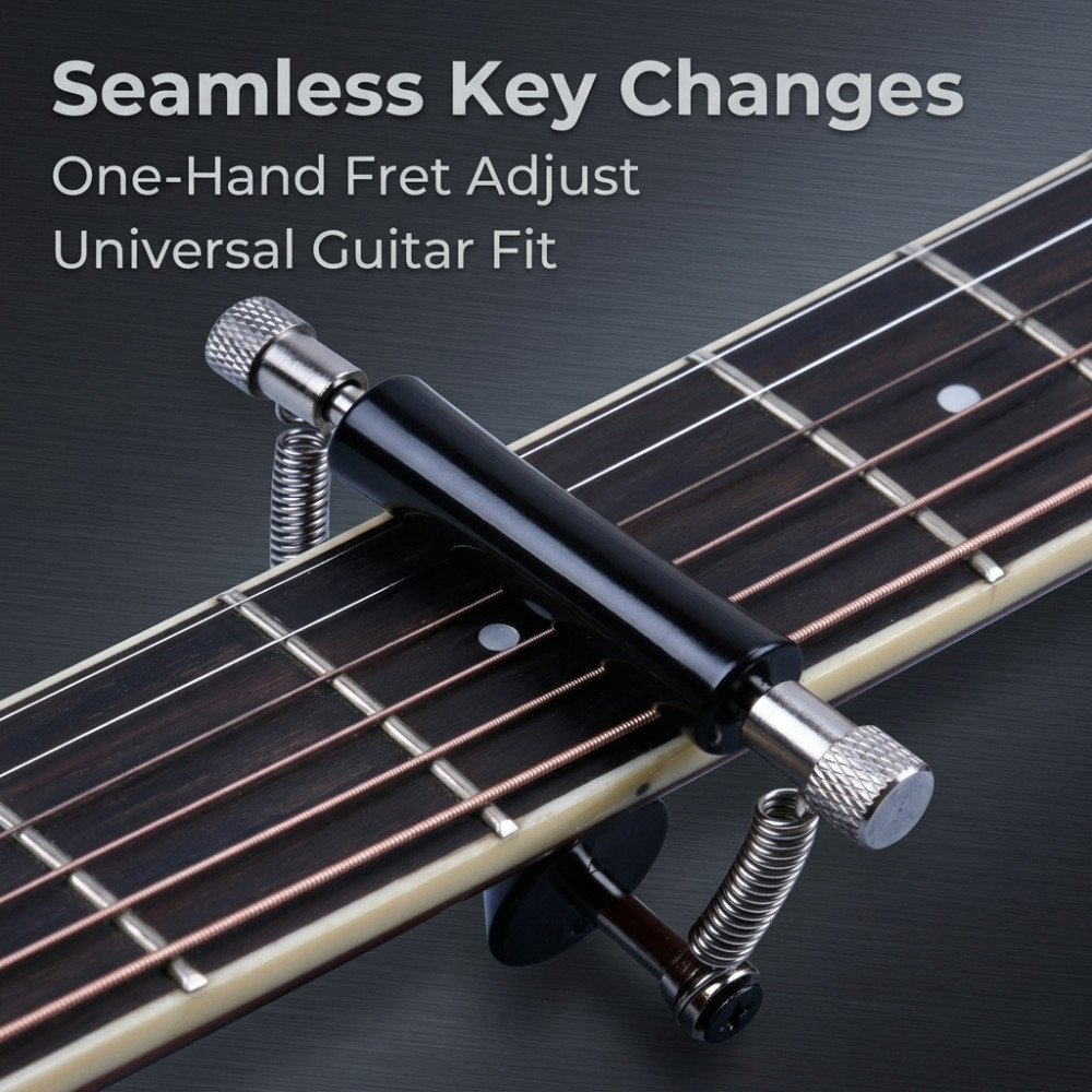 Supporto per Chitarra Scorrevo - Musical Instrument Online recensione e prezzo